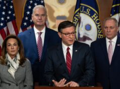 US Lawmakers Focus on Nigeria Elections, Raise Concerns Over Gbajabiamila