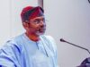 State Police Near Reality as Constitutional Amendment Advances, Presidency Reveals