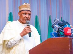 FG Warns Media, Security Agencies Against Ethnic Profiling