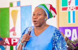 Ogun APC Consensus Sparks Debate as Iyabo Obasanjo Alleges Exclusion, Backs Adeola