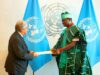Jimoh Ibrahim Assumes Duty as Nigeria’s UN Representative