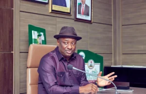 FG to Waive Airline Debts, Cut Ticket Taxes Amid Jet Fuel Crisis