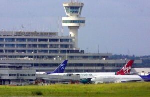 Tinubu Applauds Nigeria’s Record 91.45% ICAO Safety Score