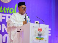 FG Scales Up Nursing Training to 110,000 in Major Health Reform Drive