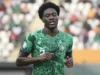 Ola Aina Opens Up on England Switch: “Nigeria Is My Heritage”