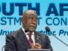 South Africa Bags $53.6bn Investment Boost as Ramaphosa Raises Target to $179bn