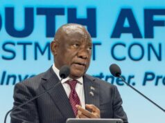 South Africa Bags $53.6bn Investment Boost as Ramaphosa Raises Target to $179bn