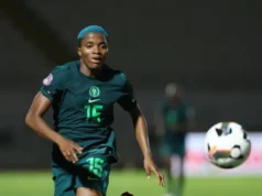 Ajibade Slams NFF Over ‘Shambolic’ WAFCON Preparations