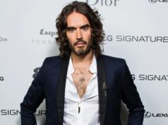 Russell Brand Admits ‘Exploitative’ Sexual Relationship With 16-Year-Old Amid Ongoing Criminal Trial