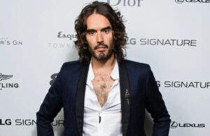 Russell Brand Admits ‘Exploitative’ Sexual Relationship With 16-Year-Old Amid Ongoing Criminal Trial