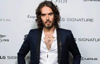 Russell Brand Admits ‘Exploitative’ Sexual Relationship With 16-Year-Old Amid Ongoing Criminal Trial