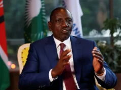 Ruto Clarifies ‘English’ Remark on Nigeria, Says Comment Was Misinterpreted