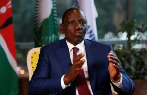 Ruto Clarifies ‘English’ Remark on Nigeria, Says Comment Was Misinterpreted