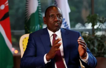 Ruto Clarifies ‘English’ Remark on Nigeria, Says Comment Was Misinterpreted