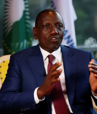 Ruto Clarifies ‘English’ Remark on Nigeria, Says Comment Was Misinterpreted
