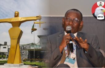 Court Orders Final Forfeiture of ₦3.4bn, Properties Linked to Ex-NNPC Official