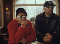 Spike Lee Directs Arsenal’s ‘Who Are Ya?’ Film Featuring Thierry Henry in Culture-Driven Fan Story