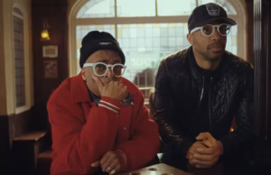 Spike Lee Directs Arsenal’s ‘Who Are Ya?’ Film Featuring Thierry Henry in Culture-Driven Fan Story