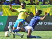 Sundowns Edge Esperance, Storm Into CAF Champions League Final Again