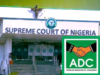 Supreme Court Voids Appeal Court Order in ADC Crisis