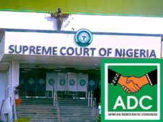 Supreme Court Voids Appeal Court Order in ADC Crisis