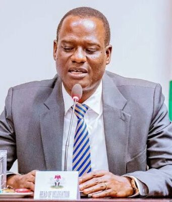 FG, States, LGs Share ₦2.036 Trillion as FAAC Revenue Rises in March 2026