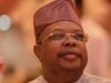 Tinubu Nominates Tegbe as Power Minister