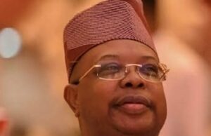 Tinubu Nominates Tegbe as Power Minister