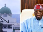 Senate Passes ₦68.3trn 2026 Budget After Tinubu’s ₦9trn Upward Review Push