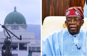 Senate Passes ₦68.3trn 2026 Budget After Tinubu’s ₦9trn Upward Review Push