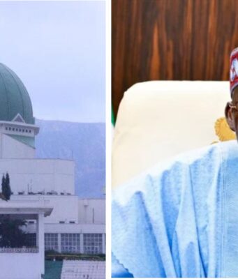 Senate Passes ₦68.3trn 2026 Budget After Tinubu’s ₦9trn Upward Review Push