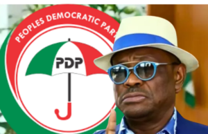 ‘No More Factions’: Wike Declares PDP Crisis Over