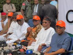 ADC Demands INEC Chairman’s Sack, Alleges Plot to Enforce One-Party State