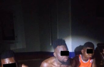 Troops Arrest ‘Calamity’ in Ebonyi Raid, Link Suspect to Delta Police Killing