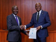 CBN, NCC Forge Landmark Data-Sharing Partnership in Abuja