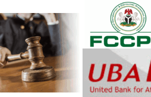 Court Declares Banks Answerable to FCCPC, Slams UBA with N2m Fine