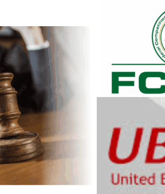 Court Declares Banks Answerable to FCCPC, Slams UBA with N2m Fine