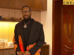 D’banj to Launch C.R.E.A.M Experience 3.0