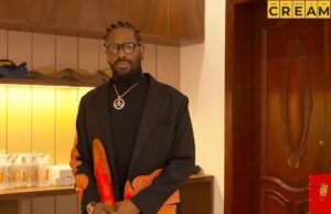 D’banj to Launch C.R.E.A.M Experience 3.0