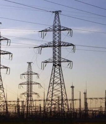 Lagos Faces Looming Blackout as Egbin Power Plant Collapse