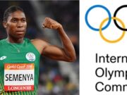 Semenya Slams Olympic Gender Tests, Vows Fight Against ‘Rights Violation’