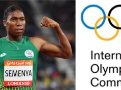 Semenya Slams Olympic Gender Tests, Vows Fight Against ‘Rights Violation’