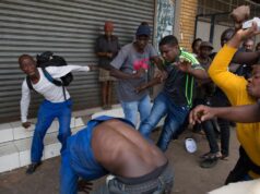 Ghana Summons South African Envoy Over Xenophobia, Demands Protection for Nationals