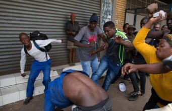 Ghana Summons South African Envoy Over Xenophobia, Demands Protection for Nationals