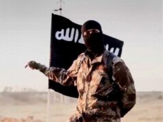 Nigerian, US Forces Kill Top ISIS Commander Abu-Bilal Al-Minuki in Borno Raid
