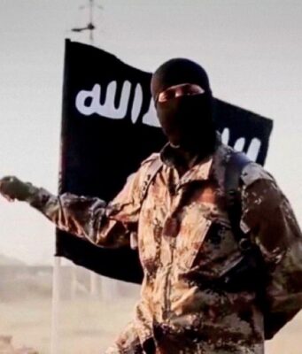 Nigerian, US Forces Kill Top ISIS Commander Abu-Bilal Al-Minuki in Borno Raid