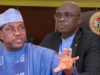 Tinubu Orders Urgent Reconciliation as Akume-Alia Feud Meeting Holds Today