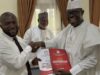 Oyo 2027: Arapaja Officially Enters Governorship Race, Submits PDP Nomination Forms