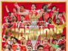 Arsenal Crowned 2025/26 Premier League Champions, Ending 22-Year Drought
