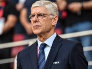Wenger Hails Arsenal’s Historic Premier League Triumph After 22-Year Wait